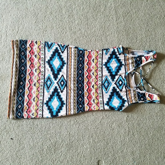 Deb Bodycon Dress - Picture 2 of 2